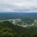 8.13일 왕모산 - 퇴계의 시상에 젖다 이미지