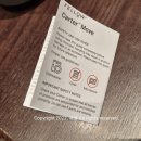 그레이그로브 | ​​[내돈내산] 키티버니포니 X 펠로우 그로브 버니 텀블러 12oz 그레이 솔직 후기 (세라믹 코팅)