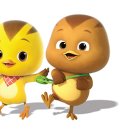 엄마까투리 이미지