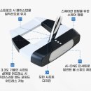 캘러웨이골프청주센터 | 캘러웨이 오딧세이 제로토크 AI ONE 스퀘어 2 센터 퍼터 추천 제천 골프샵 최저가 구매 후기