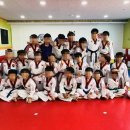 경희대 남양 태권도장 이미지