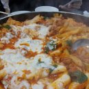 닭이봉 닭갈비 이미지