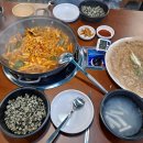 문화갈비식당