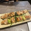 오닭꼬치 명일점 네이버블로그
