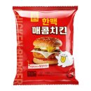 (주) 한맥 식품