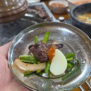자연샘 | 세류동 가성비 생소갈비살 맛집, 자연샘화로구이