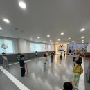 창원한백유아태권도장 이미지