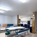 들꽃펜션민박 이미지