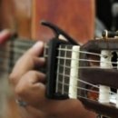 포크기타 (중급) 이미지