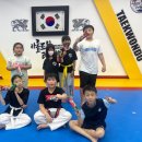 계명대 아름드리 태권도장 이미지