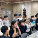 어린이 합창단<작은 음악회> | 260307(토) 수업 후기｜어린이합창단은 훌륭한 리더이다!✨