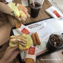 버스정류장 06-082 | 2018 워터밤 부산 축제 후기