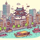 살고정 민박 | 오사카 월세 오르는 중? 2025년 트렌드 분석