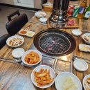 내포한우전문점 이미지