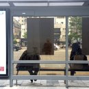 유성온천역(6번 출구) 버스정류장 이미지