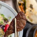 진포숯불돼지갈비 | 평택 돼지갈비 맛집 가족 외식 장소로 완벽했던 이화정 숯불돼지갈비 후기