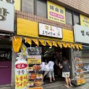 시장야식 - 당진시 통정3안길 8-35 | 🌊 [강릉 여행 #7] 강릉 중앙시장 먹거리 추천｜직접 먹어본 야식 후기와 솔직한 팁