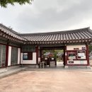 김세기 | [경북] 선비촌 숙박 후기 / 김세기가 3인실 / 내돈내산