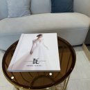 티아라 영주점 | [Wedding. 16] 브라이드영 본식 드레스 가봉 후기