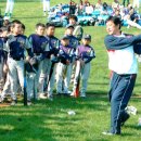 난치병에 은퇴, 어린이 야구코치…WBC우승 감독의 인생역전 이미지