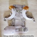 닥터파파 | [내 돈 내산]아이엔젤 닥터다이얼 폴드 에어 vs 허그파파 다이얼핏 MAX, 찐 비교 후기