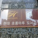 현대호롱마루도서관 네이버블로그