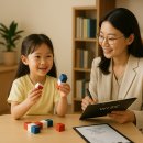 광주 웩슬러 검사, 7세 아이와 다녀온 WB 웩슬러 브레인센터 후기