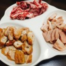 털보소막창