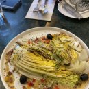 먼데이투선데이24 | 청담동 브런치 카페 먼데이투썬데이 방문 후기(Monday to Sunday)