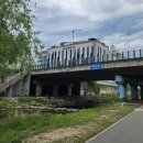 퇴계천길 | [강원/춘천] 춘천 걷기 좋은 산책길 공지천길 효자교에서 태백교까지 공지천 화장실 3곳 안내😆😆