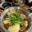강남맛집ㅣ보승회관 강남역직영점 미나리 감자탕 내돈내산 후기