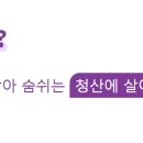 청산푸른환경 이미지