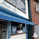 흰여울 | 흰여울문화마을 맛집ㅣ흰여울문화마을 오션뷰 카페 헤일르 후기, 흰여울문화마을 카페 추천