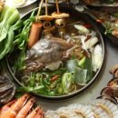 어부의밥상미슬토 - 강남구 언주로134길 8 | 어부의밥상미슬토