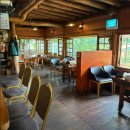 동면복지회관 | 극한직업 솥뚜껑 닭볶음탕(+구봉농원, 식당 위치, 메뉴, 가격, 예약, 후기, 춘천 토종닭볶음탕집)