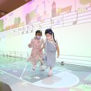 파란마음하얀마음, 어린이노래 전시 이미지