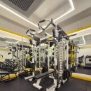 나만의짐 프라이빗 대관/PT 서강대점 이미지