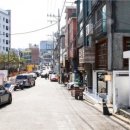 한남동카페거리 국민일보