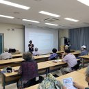 괴산군노인복지관 이미지