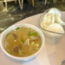 중앙로(단원구청쪽) | [청주 우암동 오미주] 막걸리 맛집｜청주대 앞 술집 살얼음막걸리 삼겹김치찜 후기