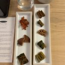 퇴계로1 | 흑백요리사 오스틴강 [ 묵정 ] 충무로 퇴계로 한식 다이닝 맛집 메뉴 추천