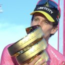 Giro d&#39;Italia 2025