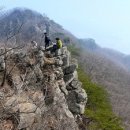 한국의 100대 명산 요약(산림청선정) 이미지