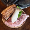 [전주] 한옥마을 근처, 구워주는 아중리고기맛집 ‘시선’