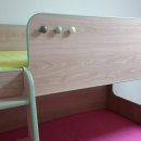 리바트키즈2층침대팔아요 이미지