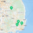 등억알프스온천 앤 호텔 이미지