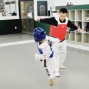 ECN태권도장 이미지