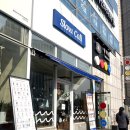 슬로우캘리숭례문점 이미지