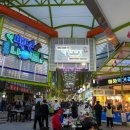 강북종합시장 이미지