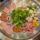 망우역문화코스 | 망우역맛집 아기와 외식하기 좋은 상봉홈플러스 태평로 부대찌개 상봉점